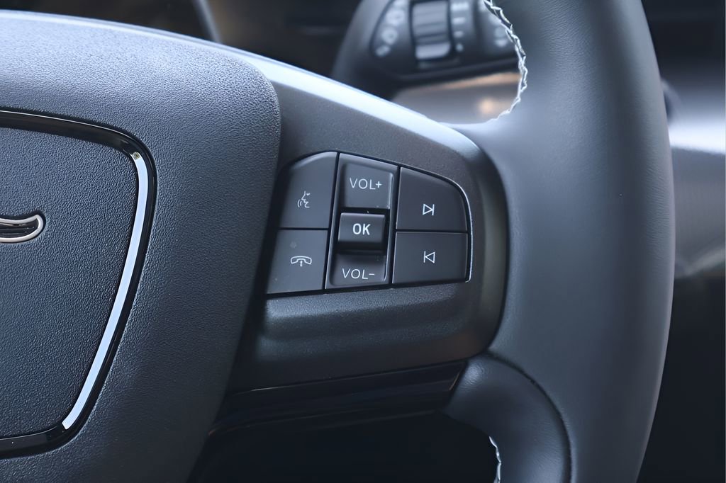 Used 2023 Ford Mustang Mach-E GT w/ GT Performance Edition image 20