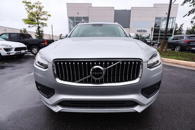 Used 2020 Volvo XC90 T6 Momentum w/ Protection Package Premier AWD/4WD image 17