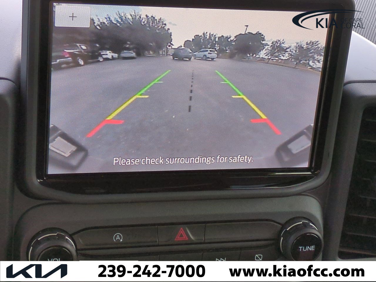 Used 2021 Ford Bronco Sport image 19