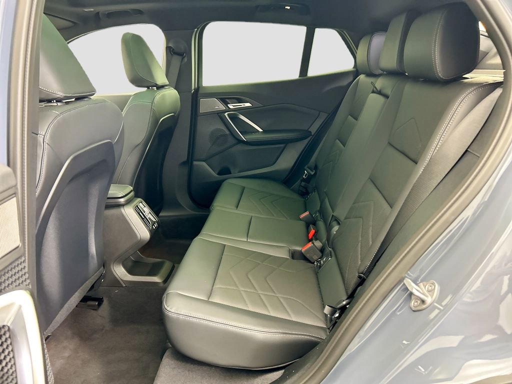 New 2026 BMW X2 xDrive28i w/ Technology Package image 20