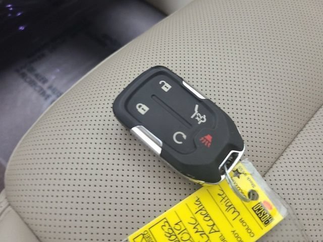 Used 2019 GMC Acadia Denali w/ LPO, Cargo Package AWD/4WD image 34