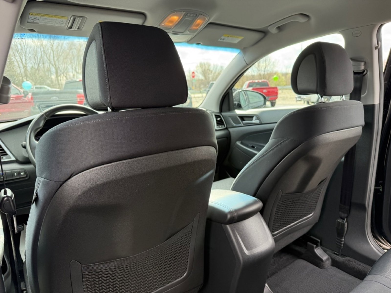 Used 2016 Hyundai Tucson Sport image 29