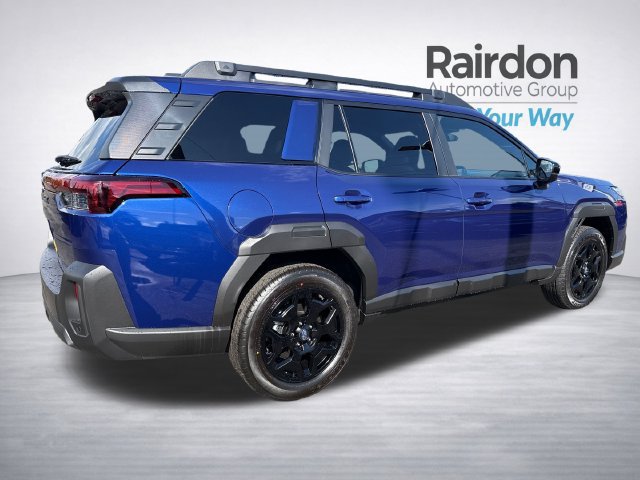 New 2026 Subaru Outback Wilderness AWD/4WD image 9