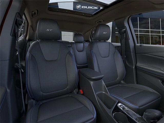 New 2026 Buick Encore GX Sport Touring w/ Comfort Package FWD image 16