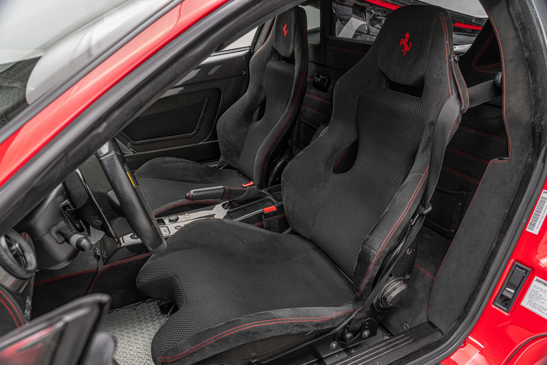Used 2009 Ferrari F430 Scuderia RWD image 5