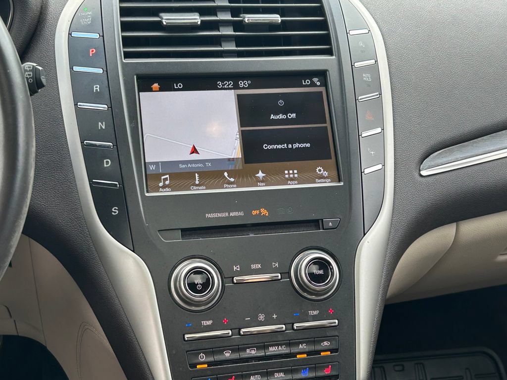 Used 2017 Lincoln MKC Reserve AWD/4WD image 20