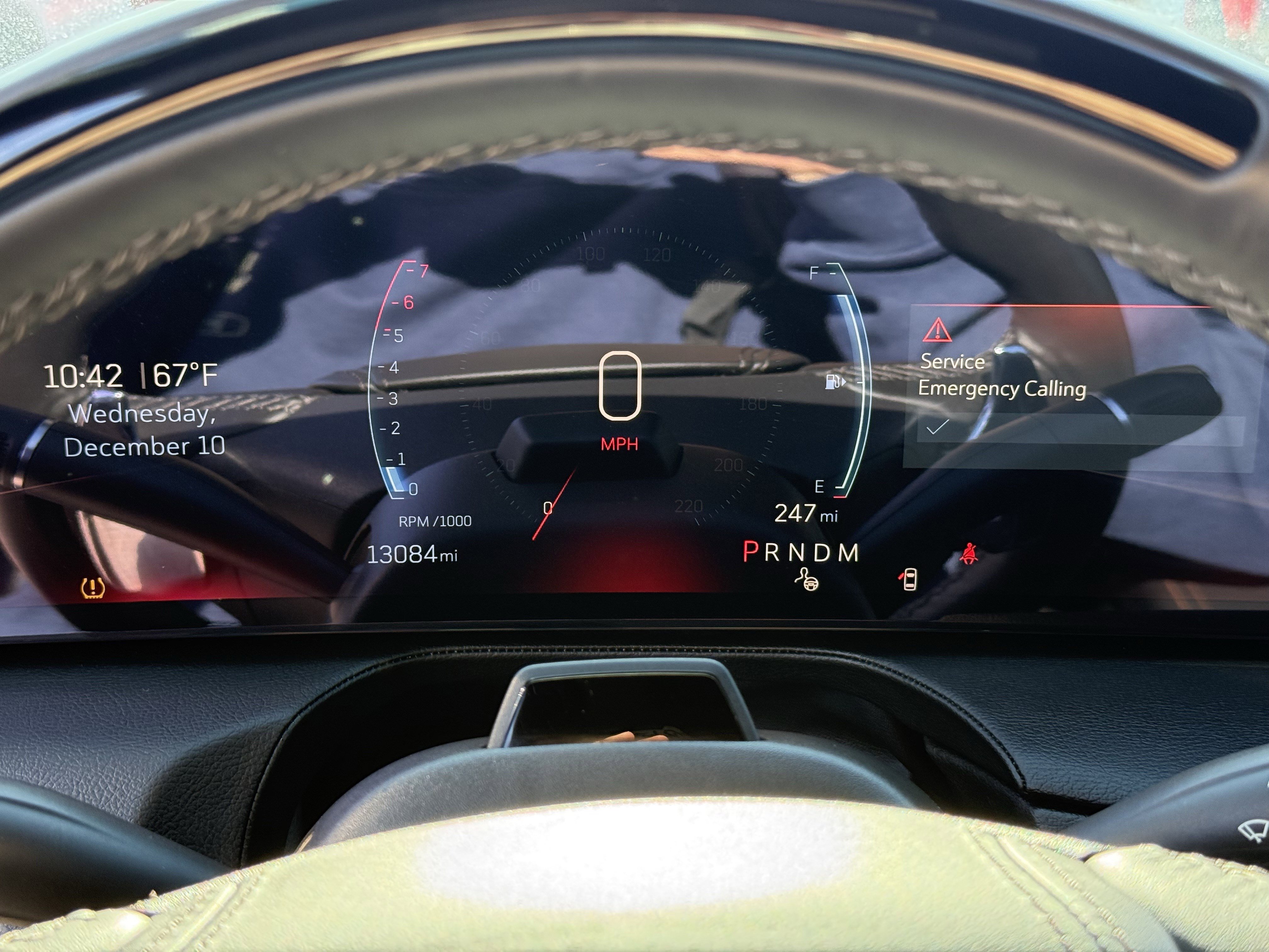 Used 2025 Cadillac CT5 V image 18