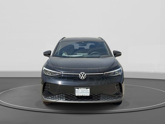 New 2026 Volkswagen ID.4 Pro RWD image 2