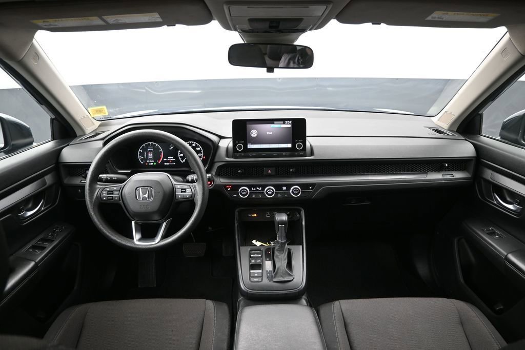 Certified 2023 Honda CR-V EX image 15
