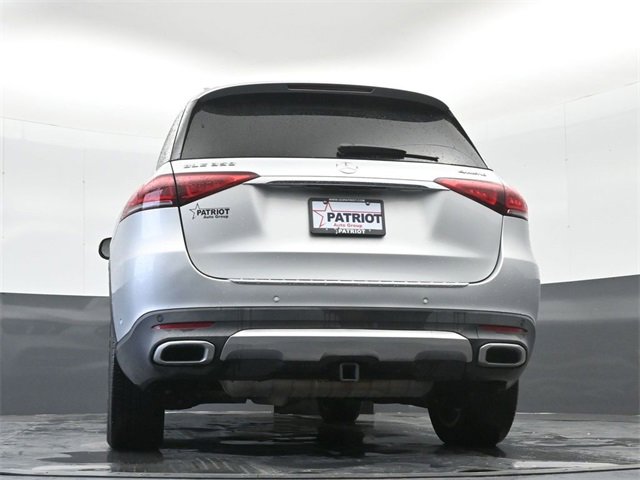 Used 2020 Mercedes-Benz GLE 350 4MATIC w/ Premium Package image 30