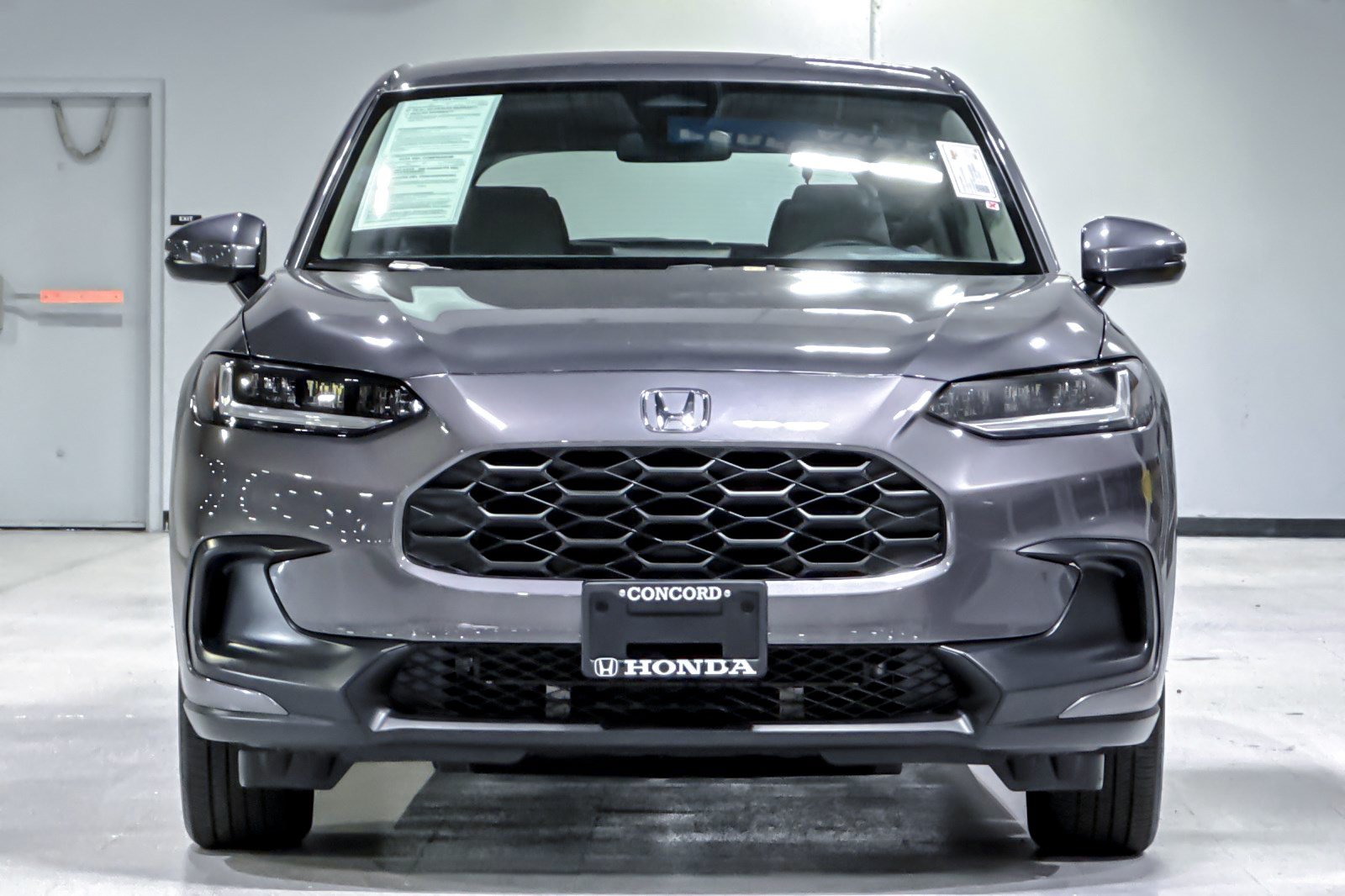 Used 2024 Honda HR-V LX image 6