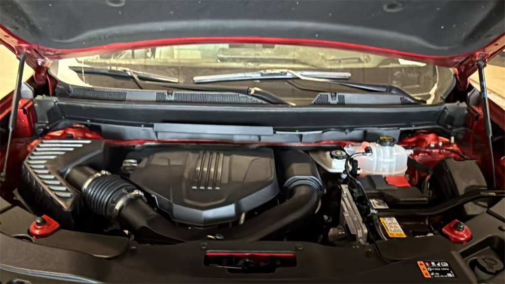 Used 2024 GMC Acadia Denali image 11