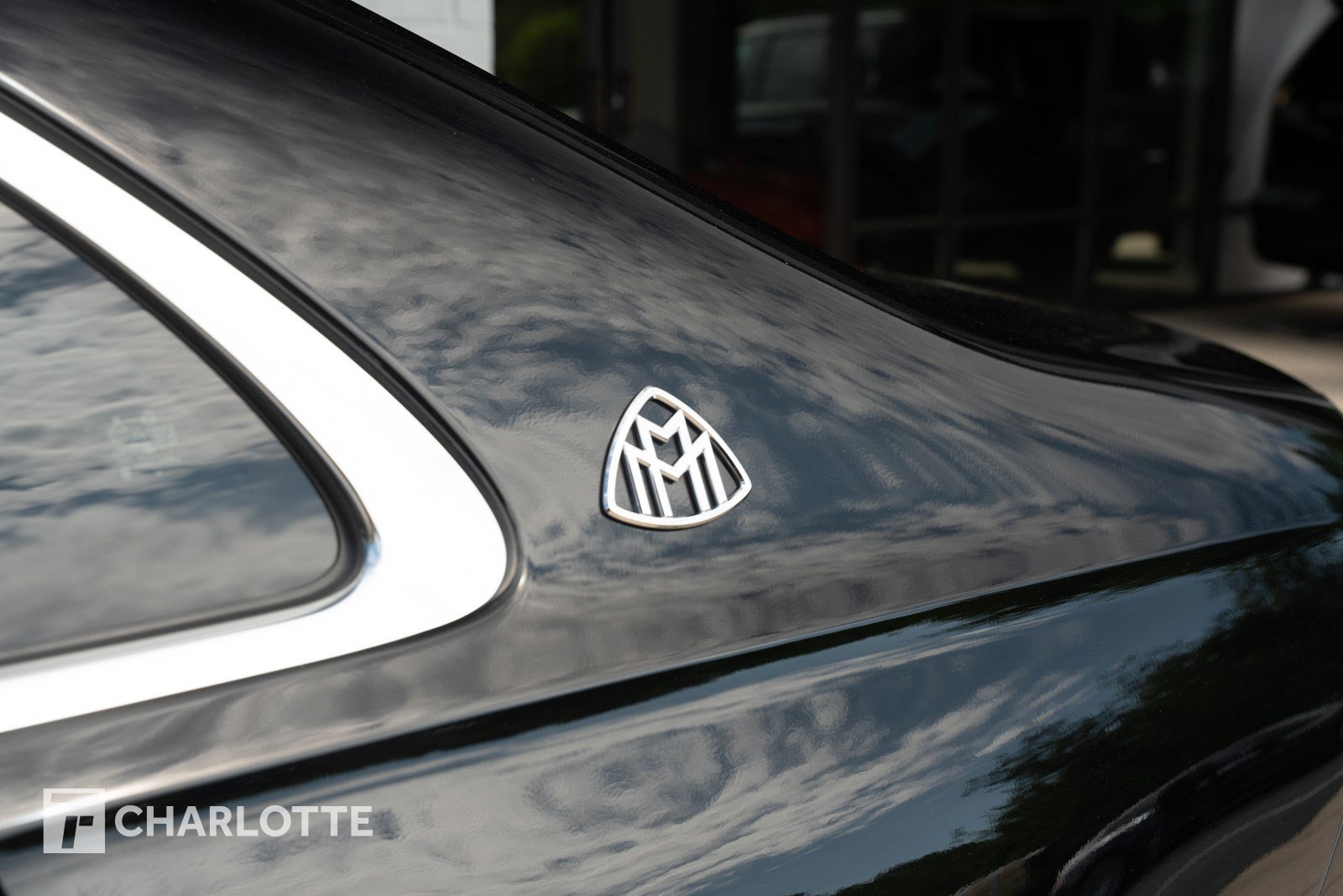 Used 2024 Mercedes-Benz Maybach S 680 4MATIC image 7