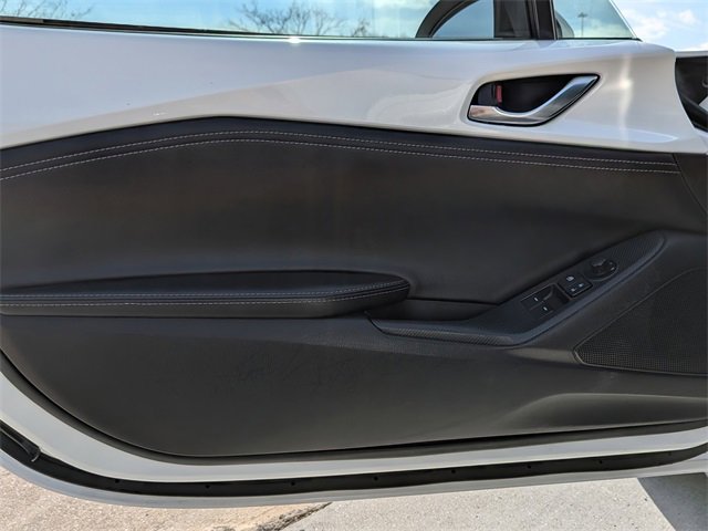 Certified 2022 MAZDA MX-5 Miata RF Grand Touring image 10