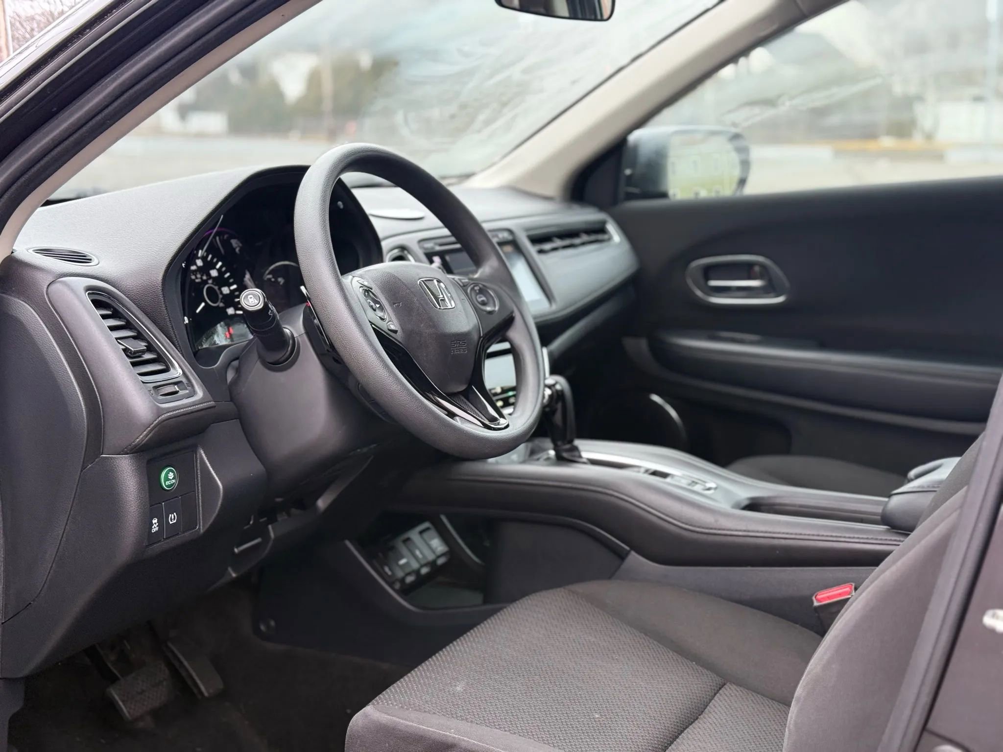 Used 2017 Honda HR-V EX image 24