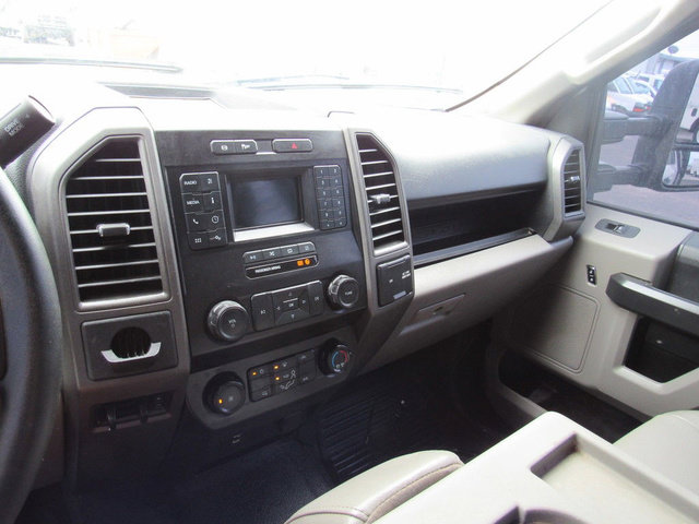 Used 2022 Ford F550 2WD SuperCab Super Duty image 37