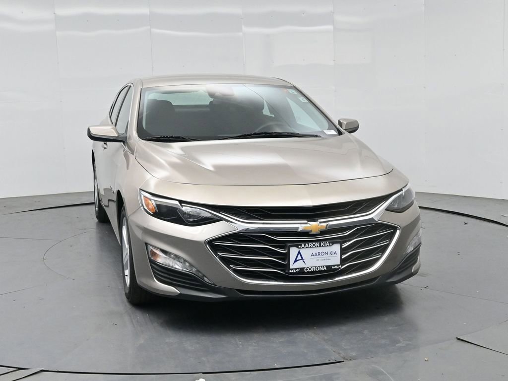 Used 2023 Chevrolet Malibu LT FWD image 19