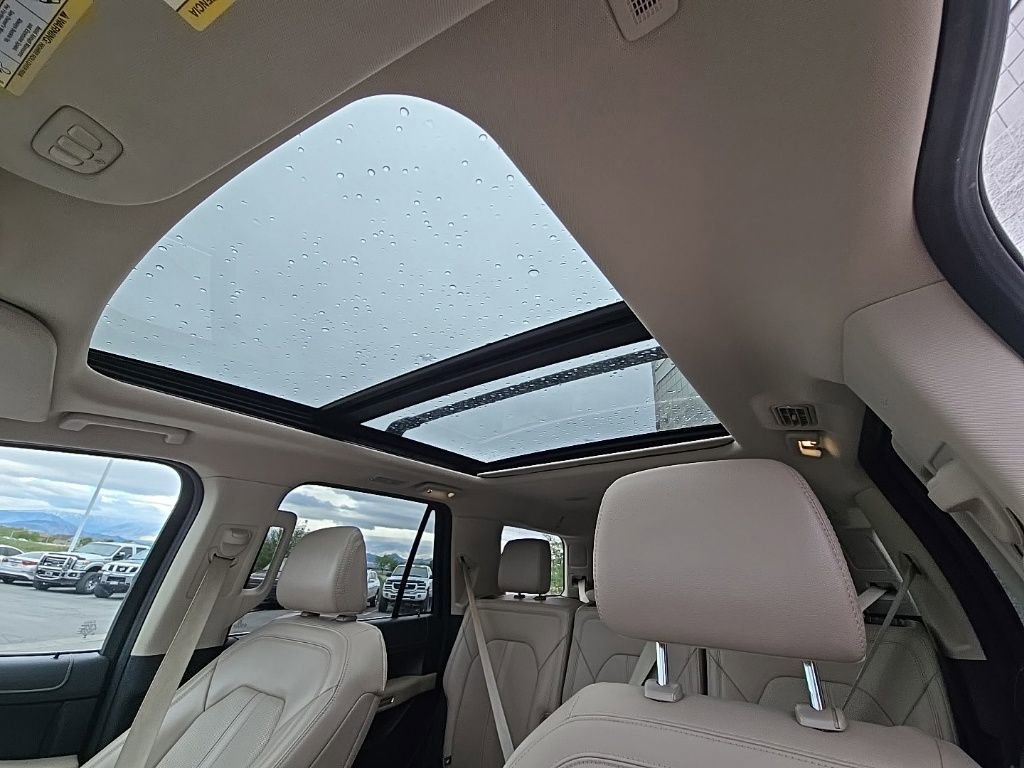 Used 2024 Ford Expedition Limited AWD/4WD image 42