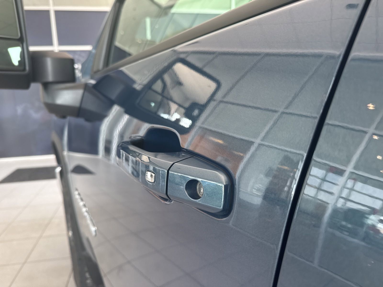 New 2026 Chevrolet Silverado 3500 LT w/ Safety Package image 10