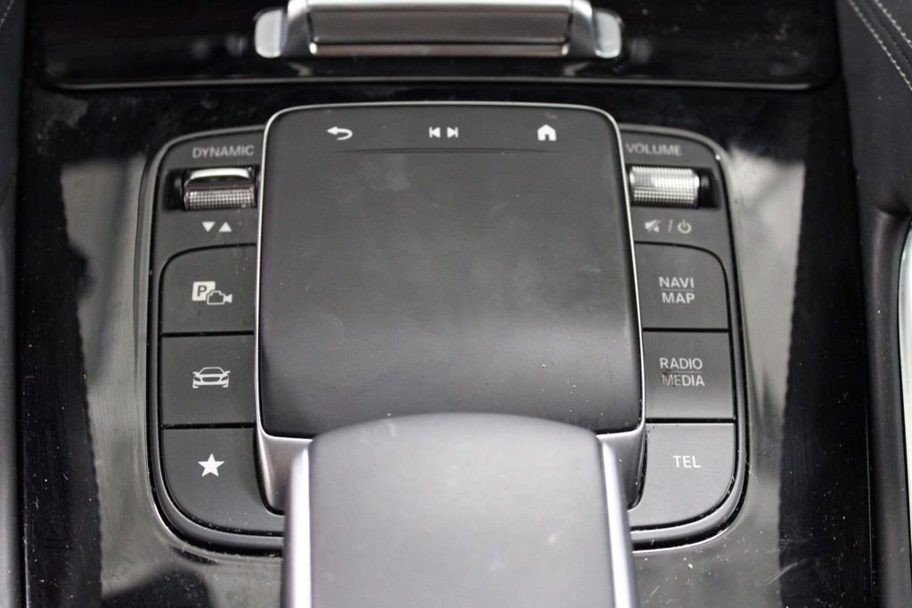 Certified 2024 Mercedes-Benz GLS 63 AMG 4MATIC image 35