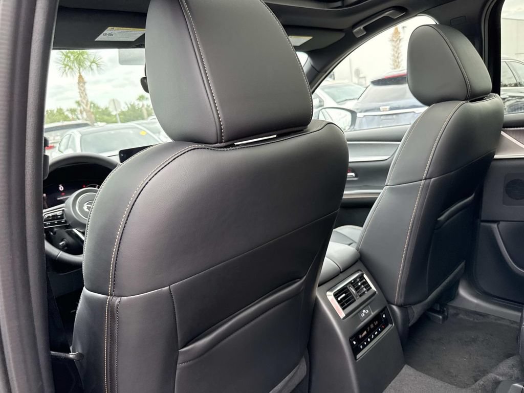 New 2026 MAZDA CX-90 Plug-In Hybrid w/ Premium Plus AWD/4WD image 14