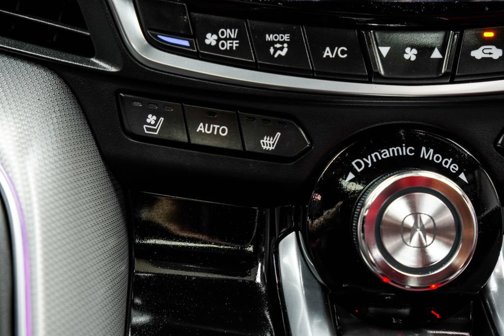 Used 2024 Acura TLX SH-AWD w/ A-SPEC Pkg image 31