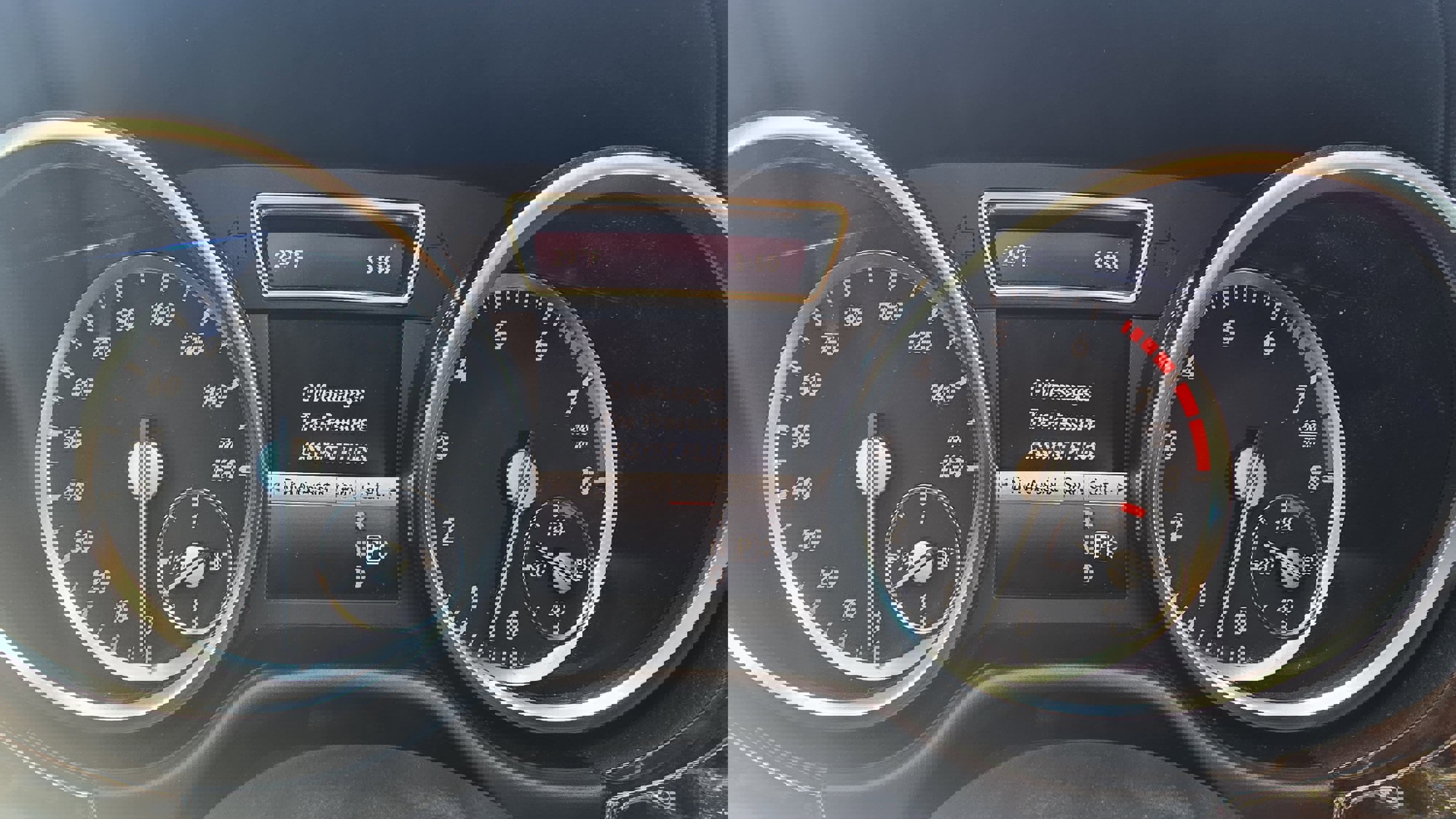 Used 2014 Mercedes-Benz GL 450 4MATIC 4dr GL 450 w/ Driver Assistance Package image 44