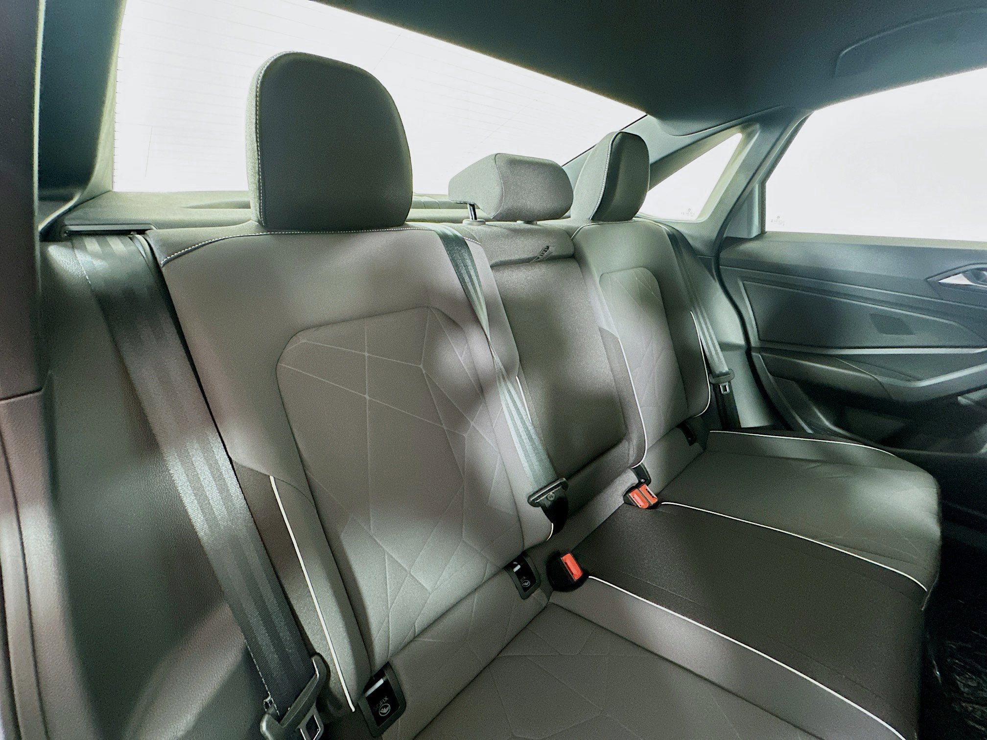 New 2025 Volkswagen Jetta Sport image 24