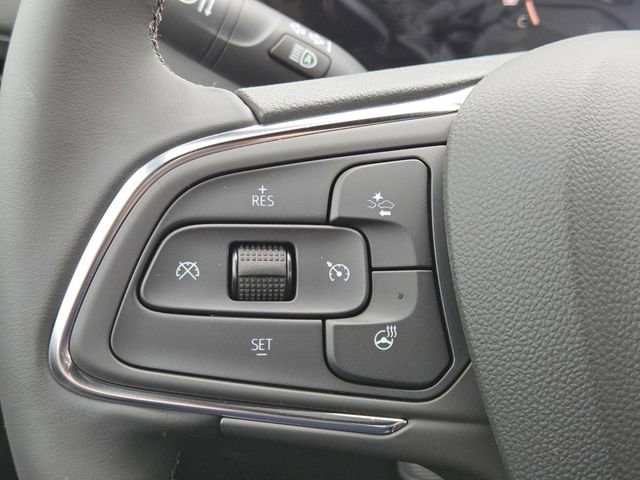 New 2026 Buick Envista Preferred FWD image 12
