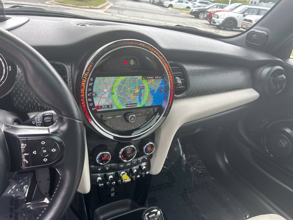 Used 2022 MINI Cooper SE FWD image 27