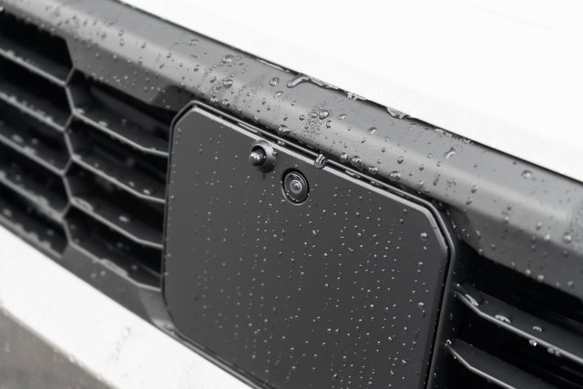 New 2026 Honda Passport TrailSport Elite image 5