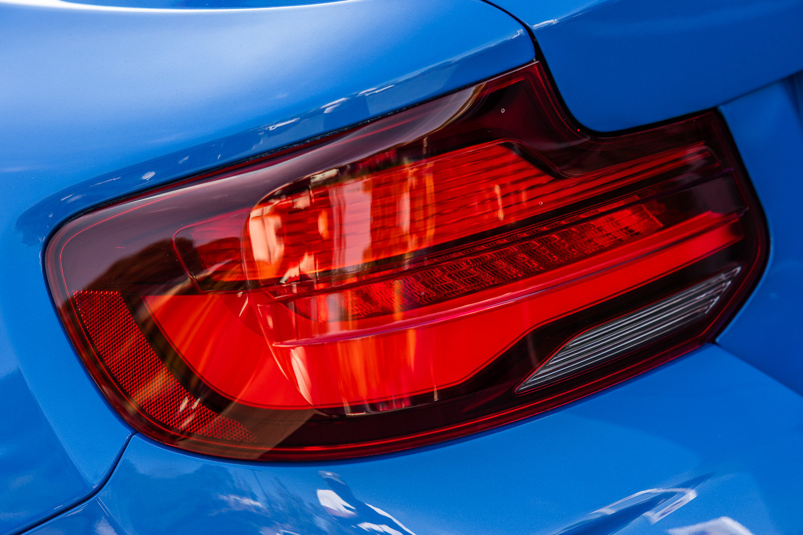 Used 2020 BMW M2 CS RWD image 23