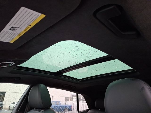 Used 2023 Audi Q8 Prestige w/ Prestige Package image 15