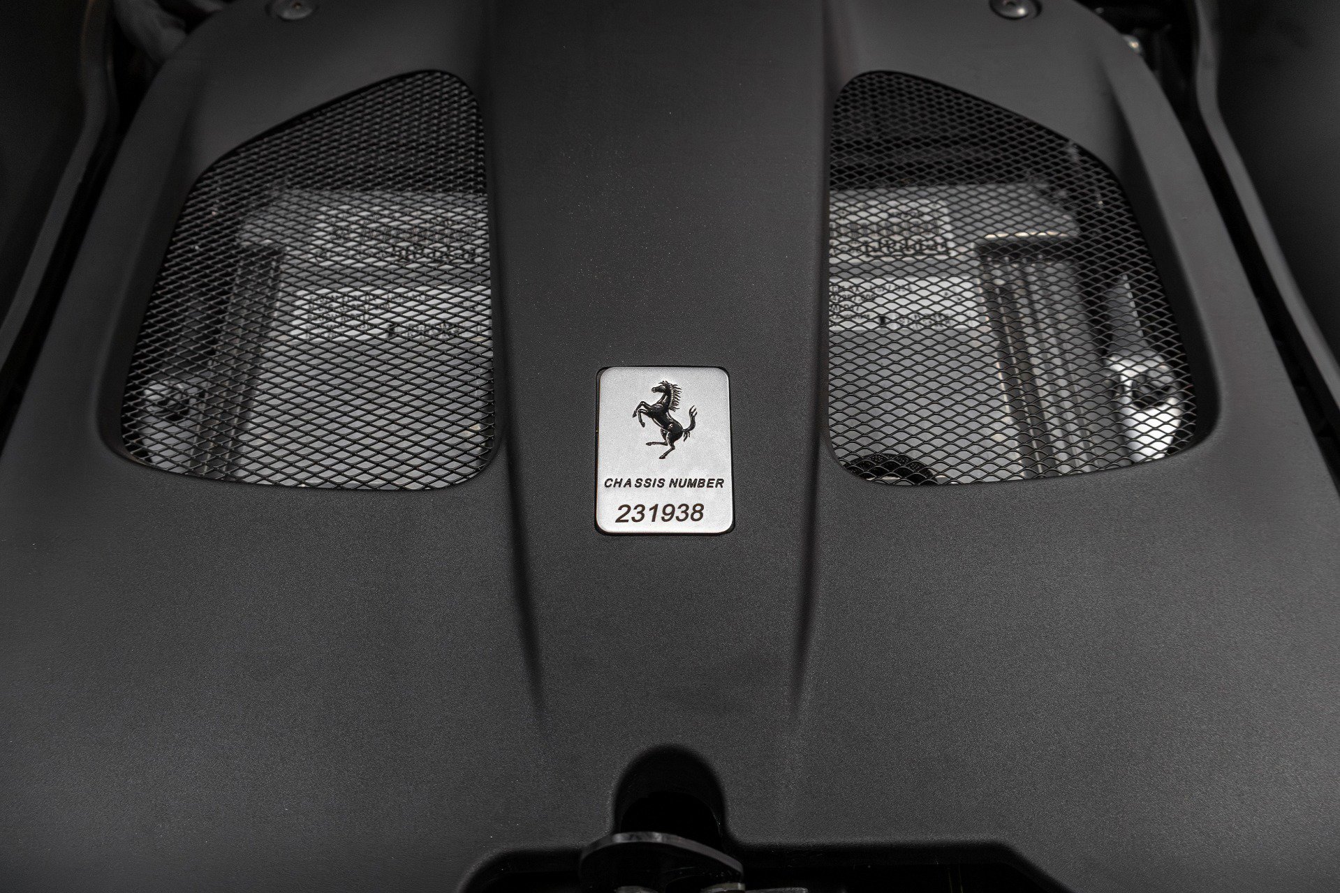 Used 2018 Ferrari 812 Superfast image 50