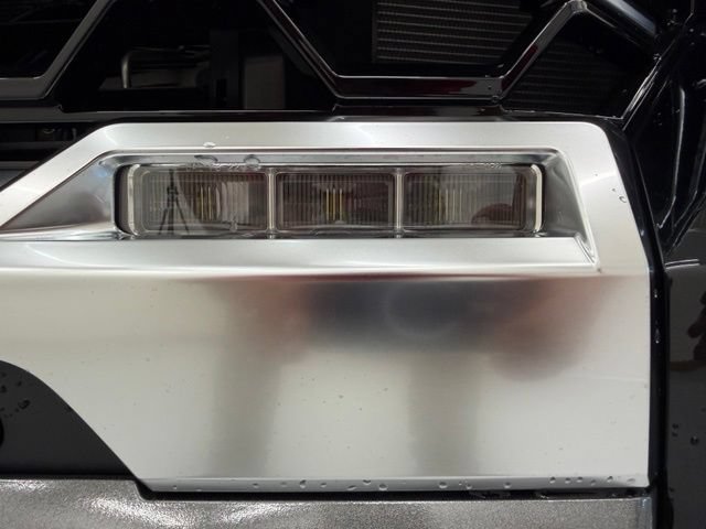 New 2026 Toyota Tundra Capstone AWD/4WD image 15