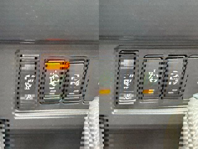 New 2026 Nissan Frontier PRO-4X w/ Pro Premium Package image 36