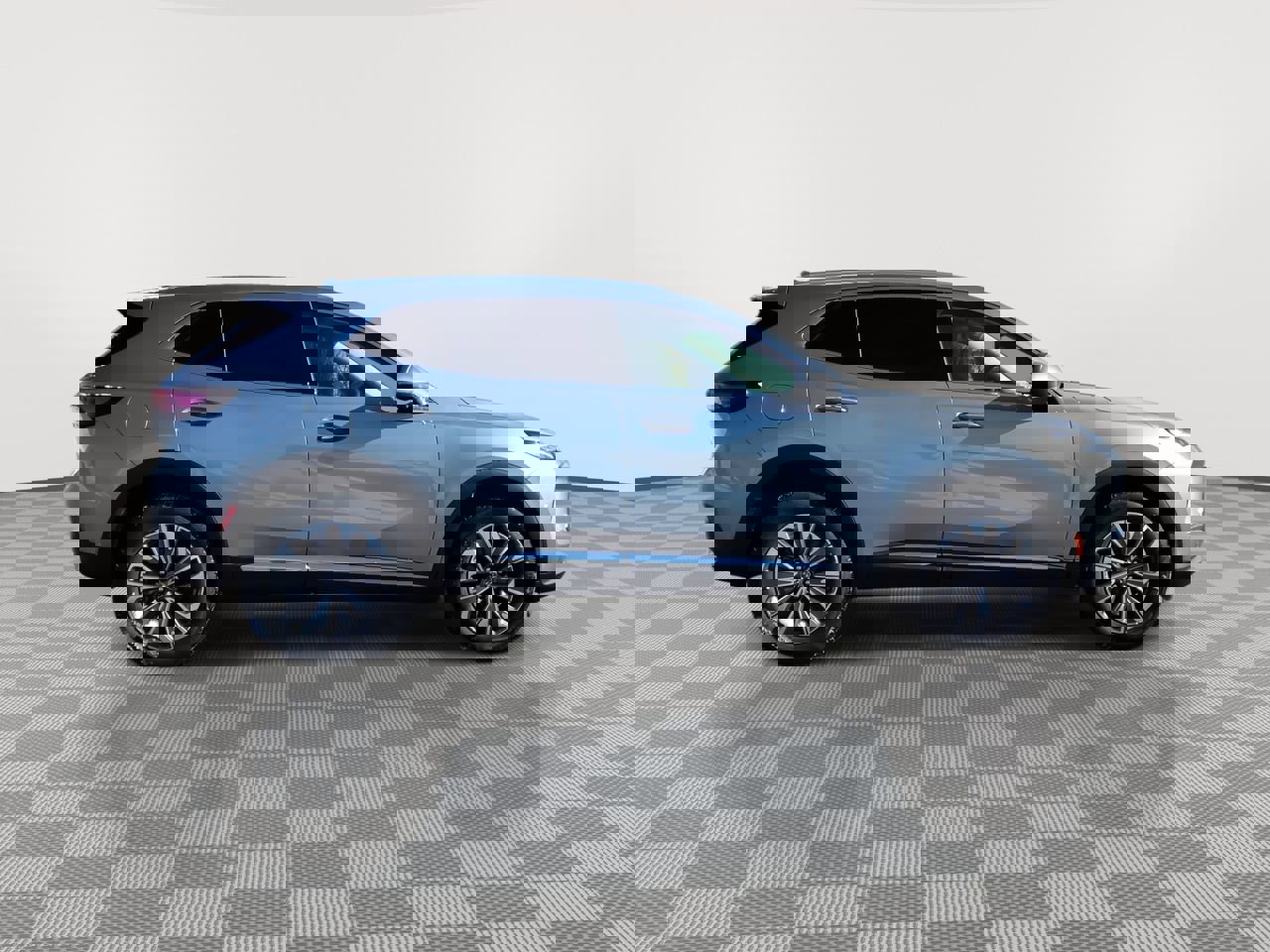 New 2025 Buick Envision Preferred image 45