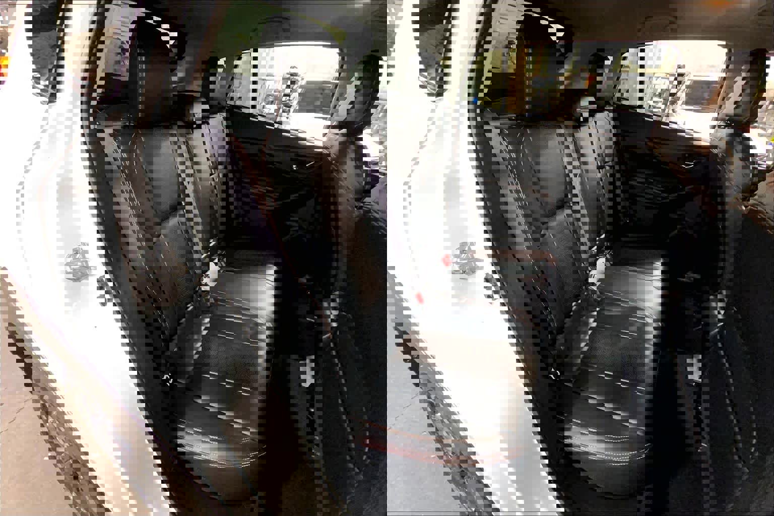 Used 2023 Subaru Crosstrek 2.5i Limited w/ Moonroof Package image 20