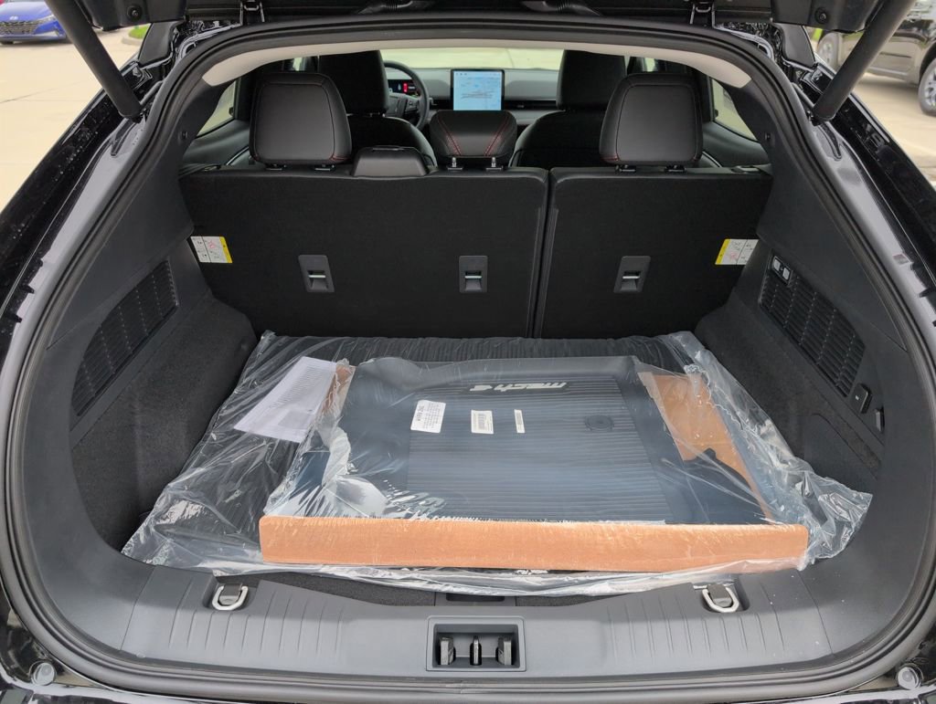 New 2025 Ford Mustang Mach-E Premium w/ Sport Appearance Package image 25