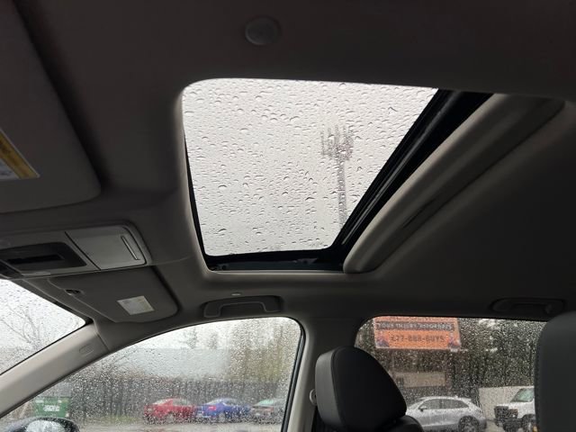 New 2026 Honda CR-V EX-L image 29