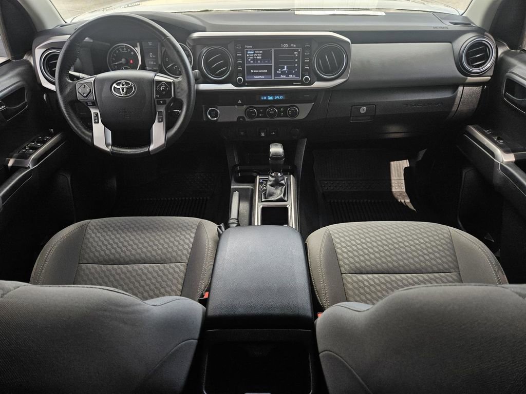 Used 2023 Toyota Tacoma SR5 image 32