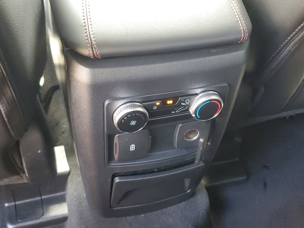 Used 2022 Ford Explorer ST-Line w/ Class IV Trailer Tow Package image 17