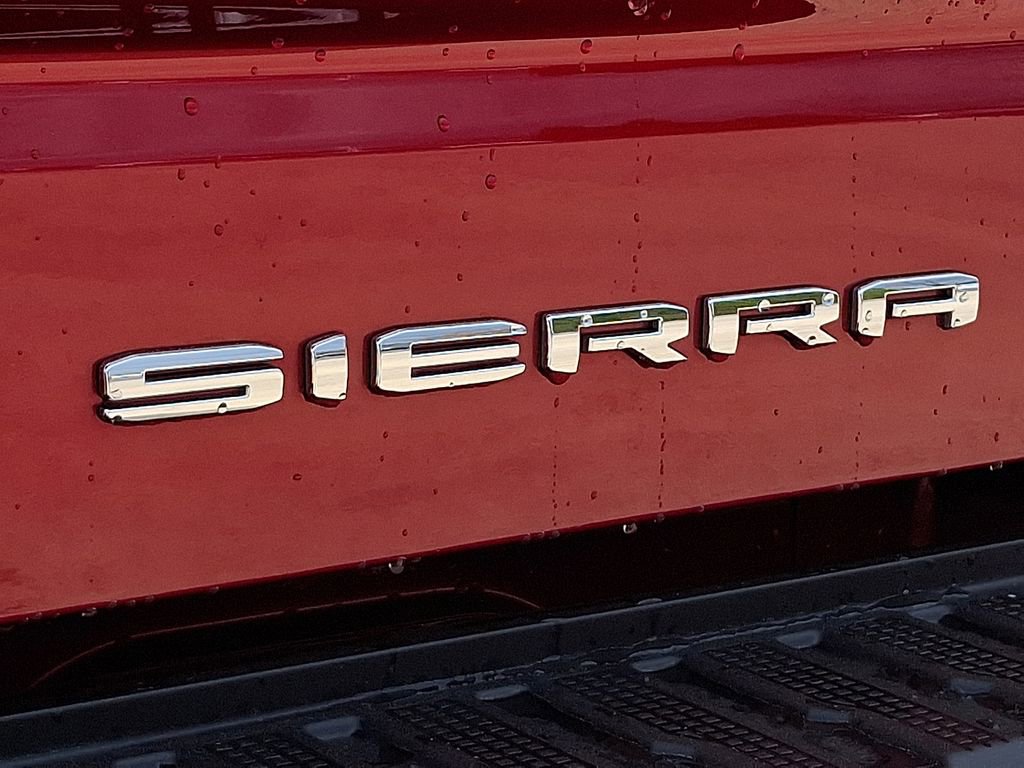 Used 2024 GMC Sierra 1500 Denali w/ Denali Reserve Package image 30