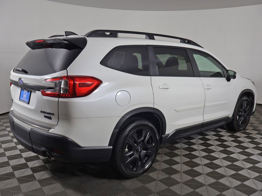 Used 2023 Subaru Ascent Onyx Edition Limited image 13