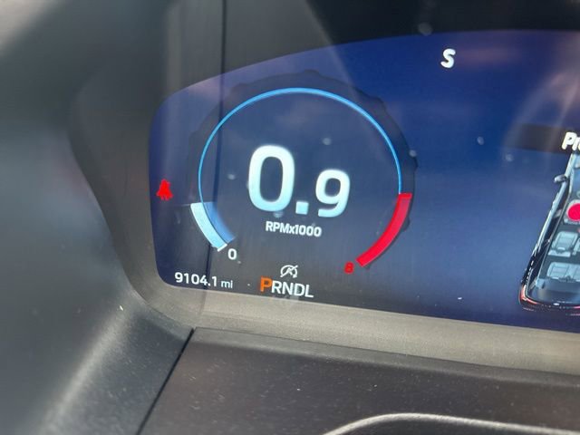 Used 2025 Ford Explorer ST-Line w/ Premium Package image 23