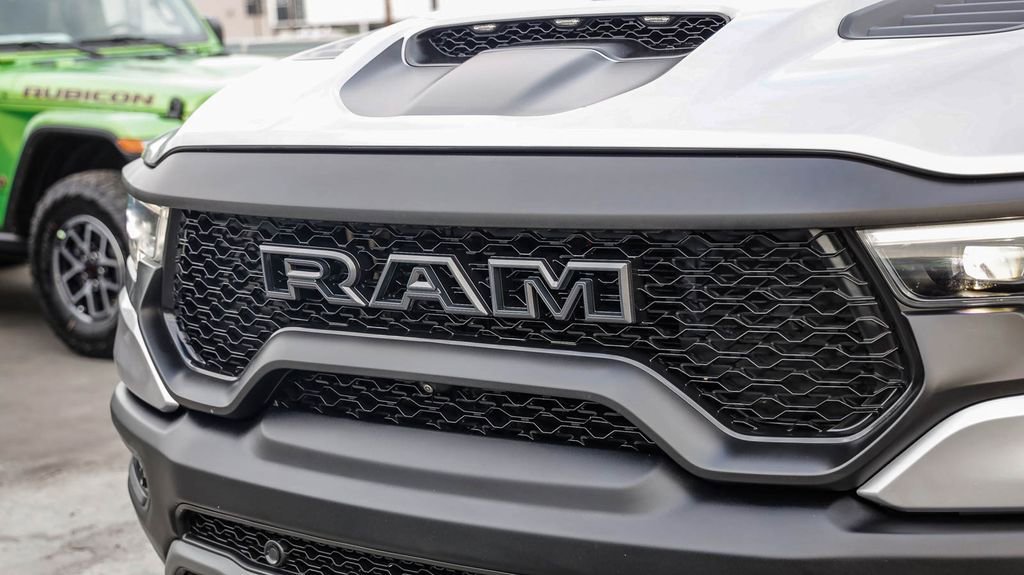 Used 2024 RAM 1500 TRX w/ TRX Level 2 Equipment Group image 6