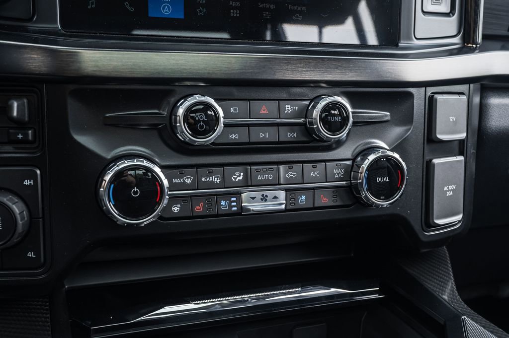 New 2026 Ford F250 Lariat AWD/4WD image 26