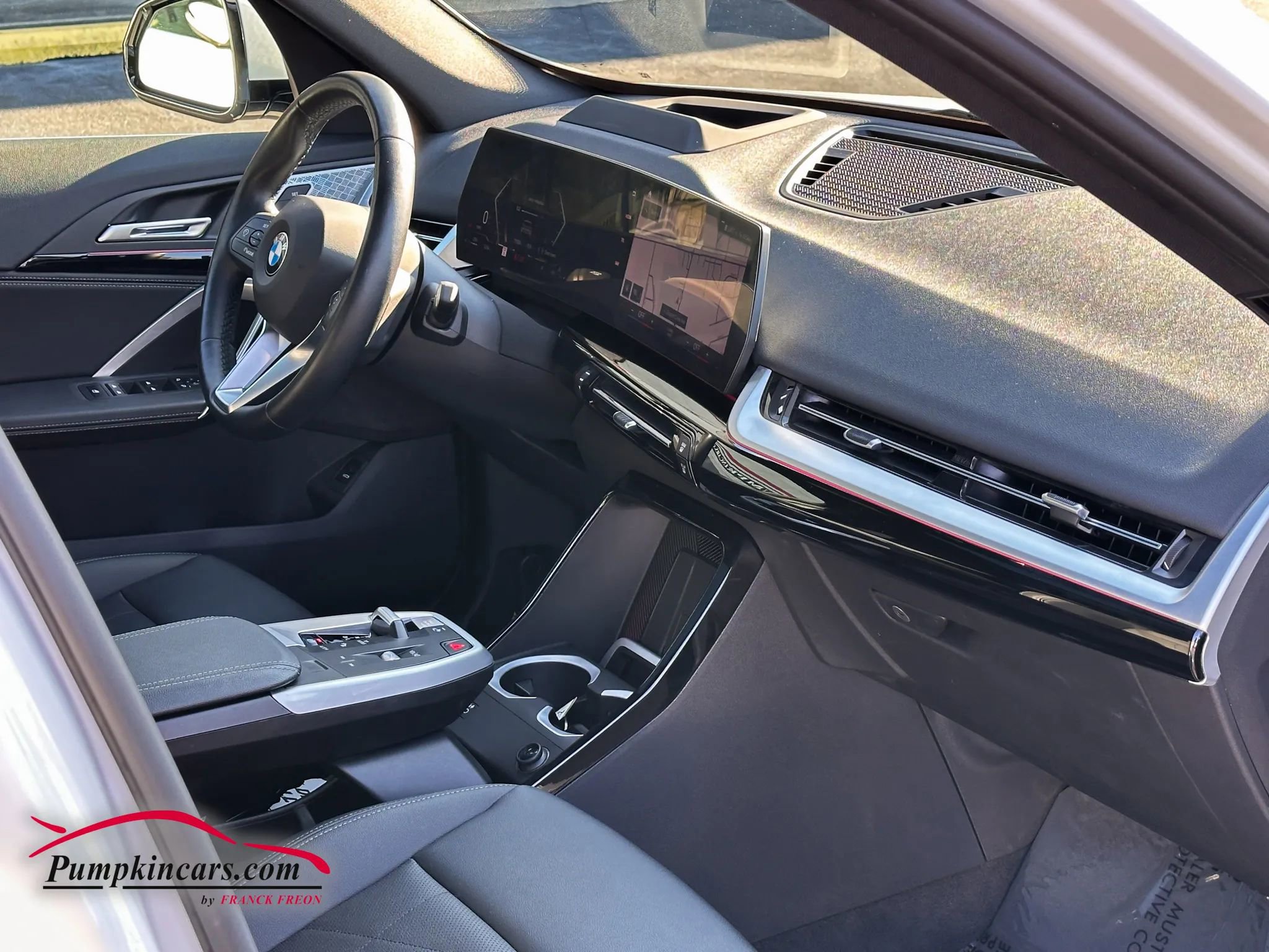 Used 2023 BMW X1 xDrive28i w/ Premium Package image 20