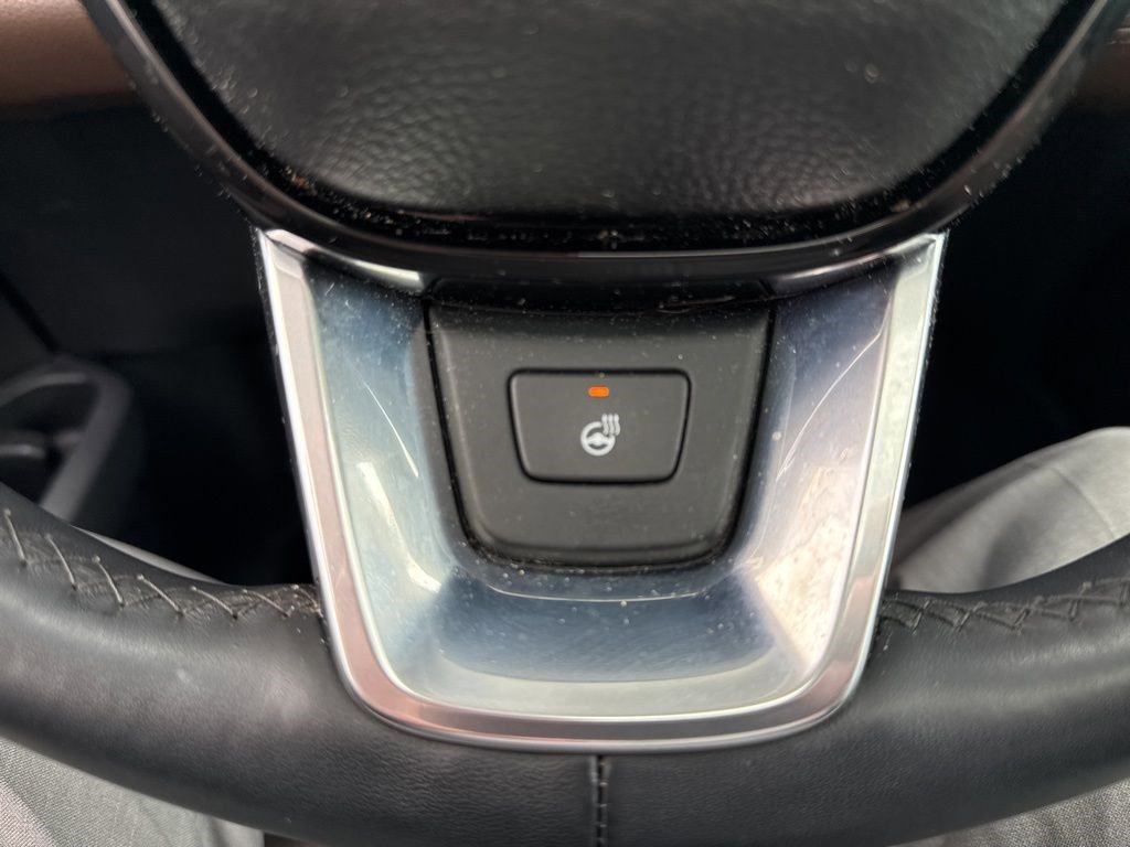 Certified 2023 Honda Pilot Elite image 16