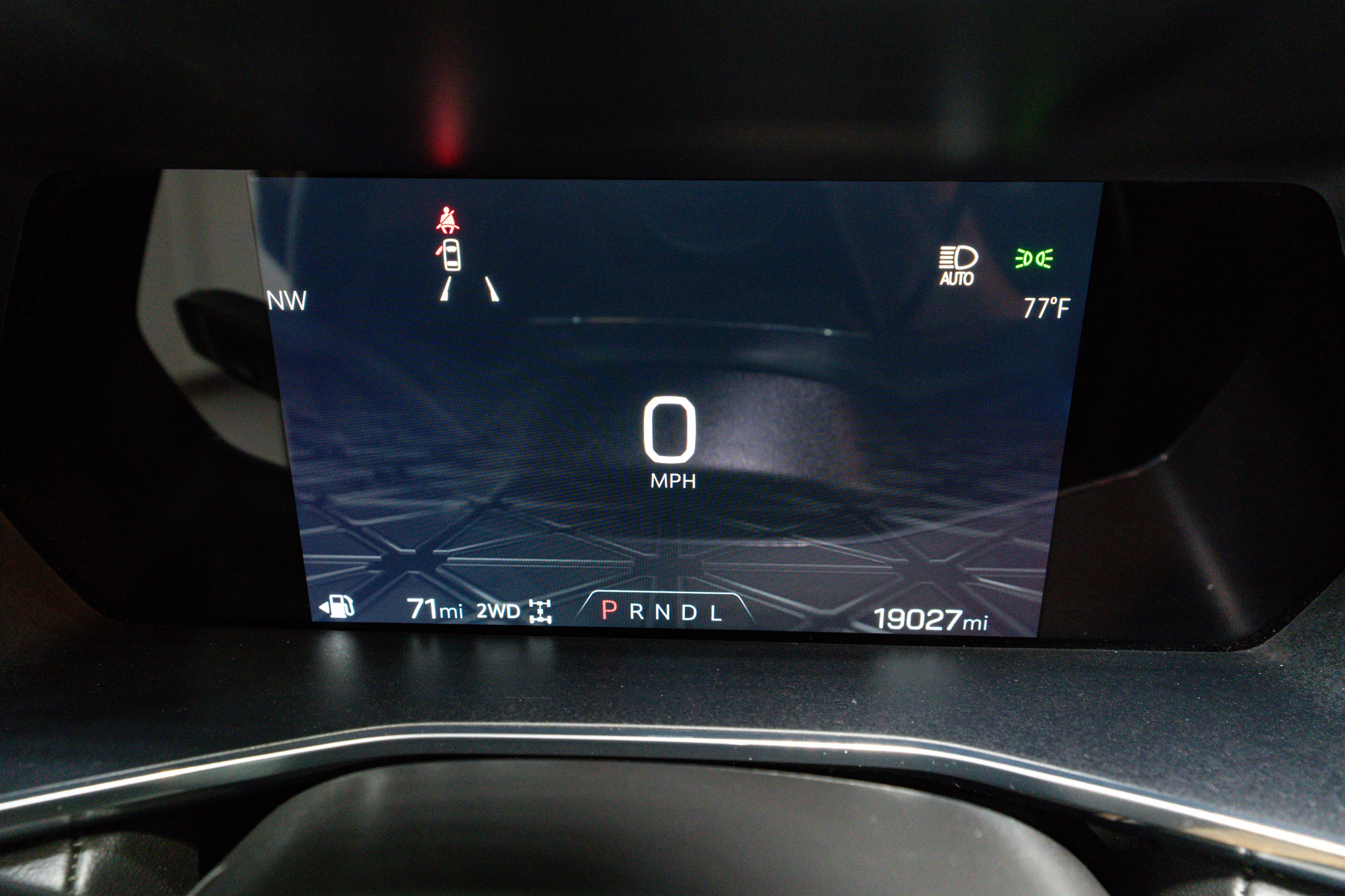 Used 2023 GMC Canyon Elevation w/ Convenience Package image 24